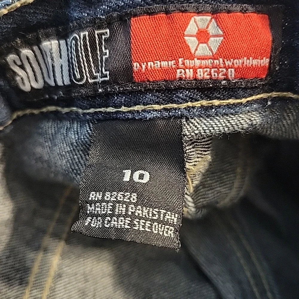 South Pole southpole shorts